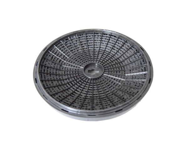 ELEYUS FW-E15100, Liesituulettimen suodatin, Musta, 240 g, 1 kpl, 215 mm, 210 mm