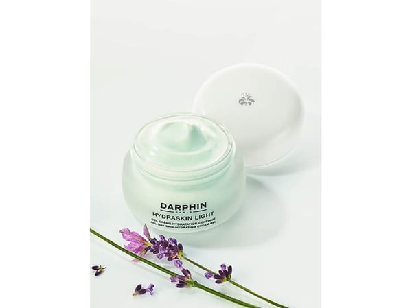 Darphin Hydraskin Light All Day Skin Hydrating Cream-Gel - Dame - 50 ml