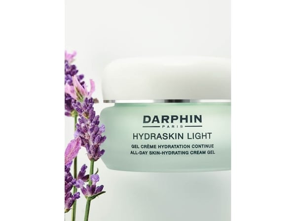 Darphin Hydraskin Light All Day Skin Hydrating Cream-Gel - Dame - 50 ml