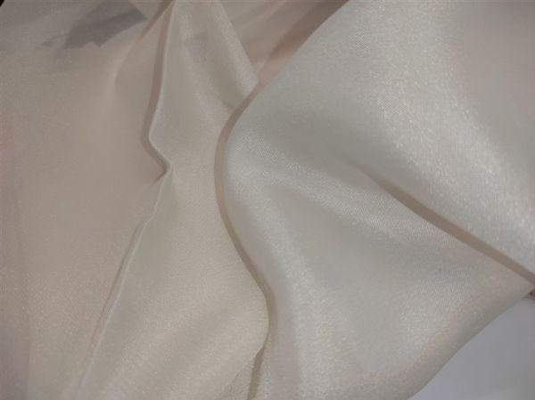 Päivän verhot Domoletti, Creme, 2600x2800 mm