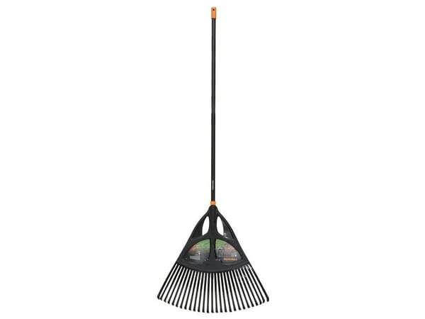 Fiskars lövräfsa Solid XL