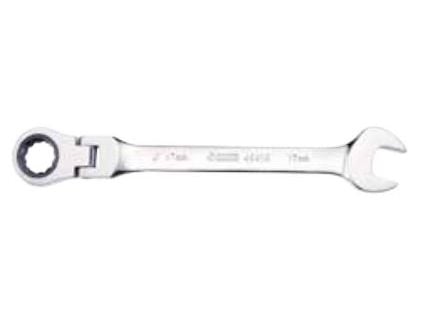 SATA Spärr- och lednyckel 8mm (46421)