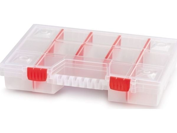 Prosperplast verktygsorganisator KNO40307T