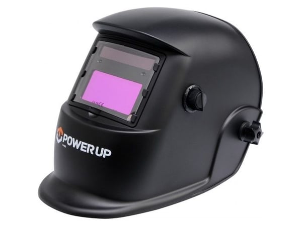 Power Up sveisepinne selvslipende 74480