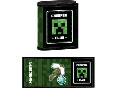 Astra Minecraft lompakko