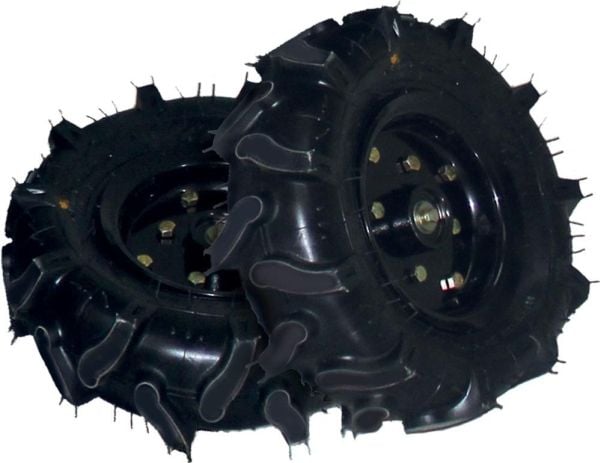 KÖNNER &amp; SÖHNEN PNEUMATIIKKAPYÖRÄ RW40 (2kpl)