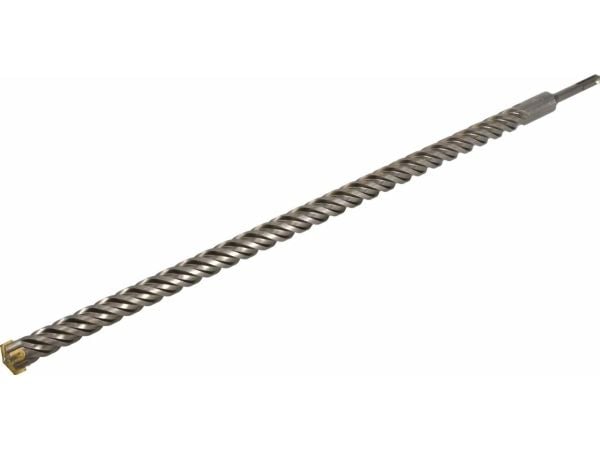 AWTOOLS SDS+ QUADRAT 14* 460mm poranterä