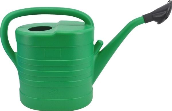 AWTOOLS plastkanna grön 15L