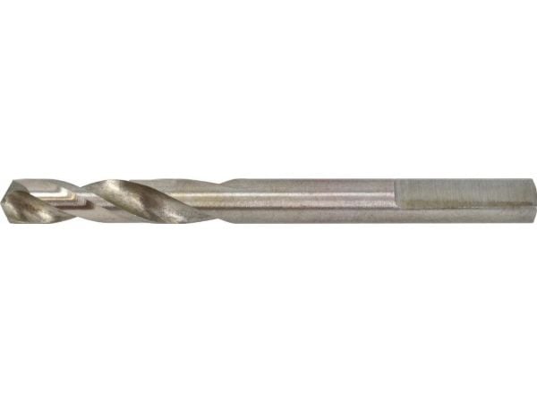 AWTOOLS pilotbor HSS 75 mm for hullsag