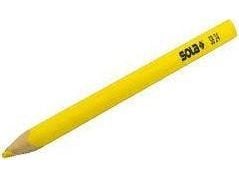 SOLA signalstift gul SB...