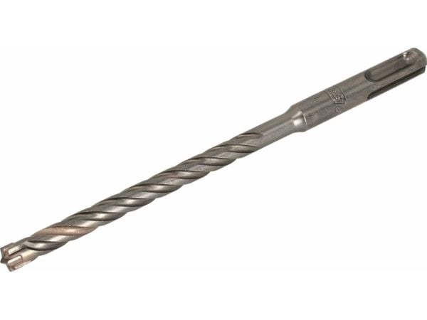 AWTOOLS SDS+ QUADROT 8* 160mm poranterä