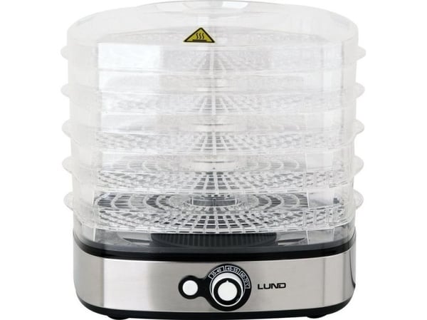 Toya LUND FOOD TRYKER 5 SIT 420-500W