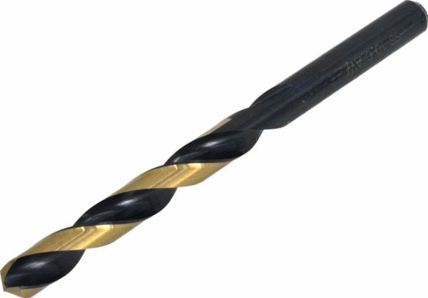AWTools borkrone AWTOOLS METALL HSS M2 PREMIUM 5,0MM/10 STK BOR AW41850 AWTOOLS