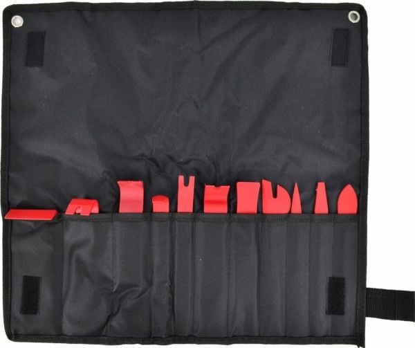 AWTOOLS NYLON TREKKTREKKER 11stk.