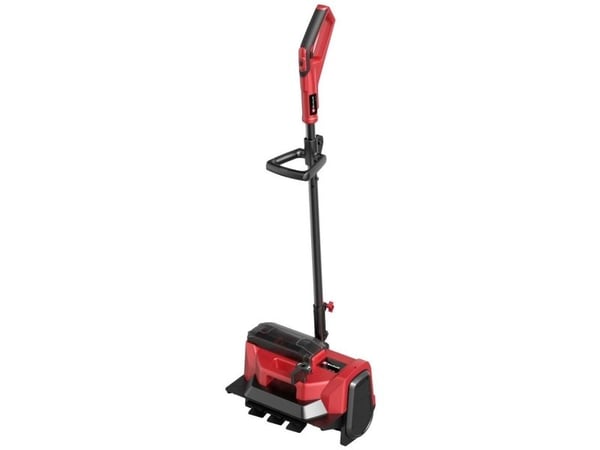 Einhell Einhell GE-ST 36/40 Li E-Solo batteri snøfreser 36 volt m/batteri og lader - SOLO