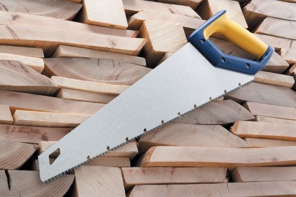 Irwin Sahanterä 550mm 8z/inch XPERT - 10505541