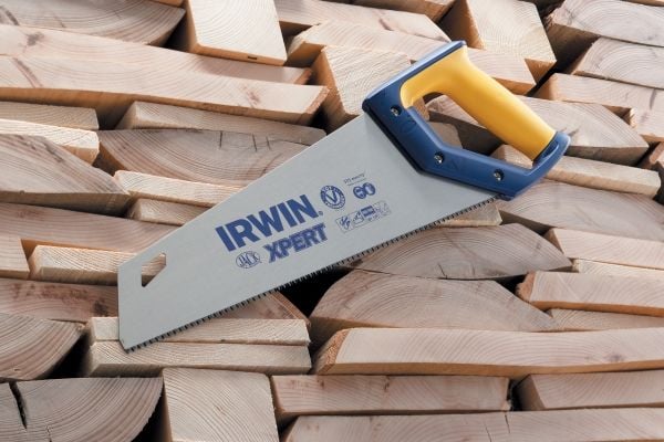 Irwin Sahanterä 550mm 8z/inch XPERT - 10505541