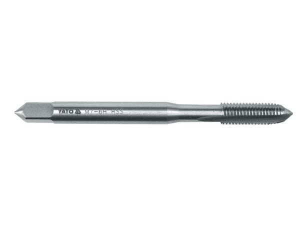 Yato YT-2950, Kylmätaltta, Terästä, Metalli, 56 mm, 21 g