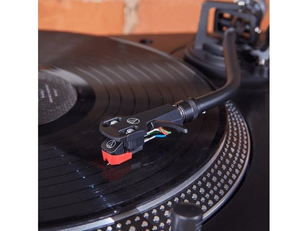 audio-technica AT-VM95ML - Fonokassett for Dreieskive