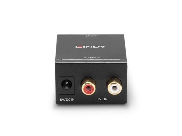 Lindy 70309, 0 - 40 °C, -20 - 60 °C, 20 - 90%