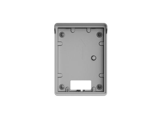 Dahua VTM05R - Regnskydd för intercomstation - silver