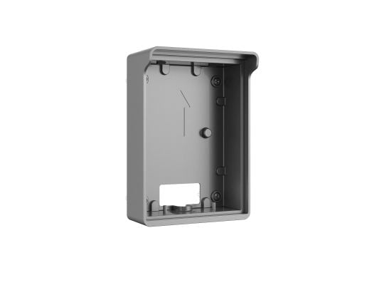 Dahua VTM05R - Regnskydd för intercomstation - silver