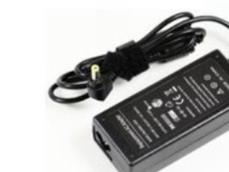 CoreParts AC Adapter - Strømadapter - 45 watt - for Dell Inspiron 300m, 500m, 600m; Latitude D400, D410, D500, D505, D600, D610, X300