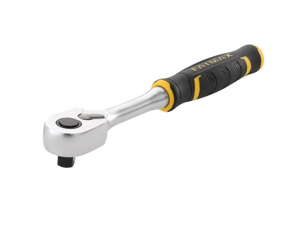 Stanley FATMAX FMMT82677-0, Terästä, 1 kpl, Musta, Ruostumaton teräs, Keltainen, Musta, Keltainen, 3/8"