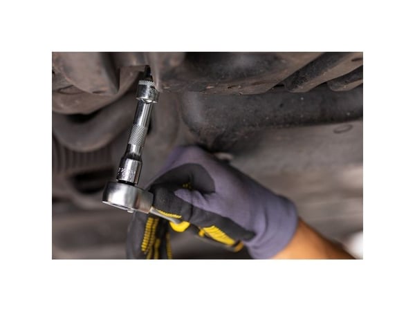 Stanley FATMAX FMMT82677-0, Stål, 1 stk, Svart, Rustfritt stål, Gul, Svart, Gul, 3/8"