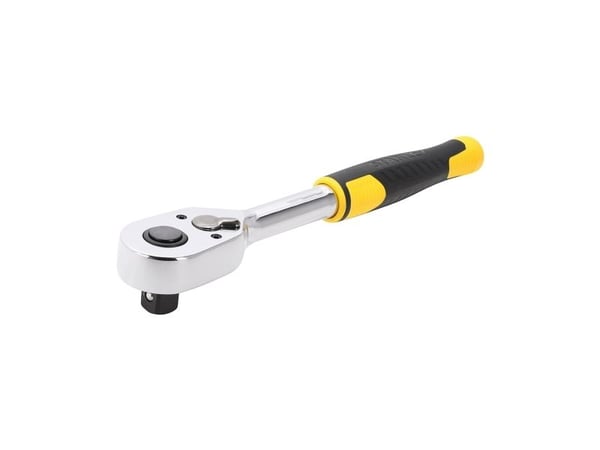 Stanley STMT82665-0, 8,34 mm, 1 stykker, Sort, Rustfritt stål, Gult, Sort, Gult, 1/2"