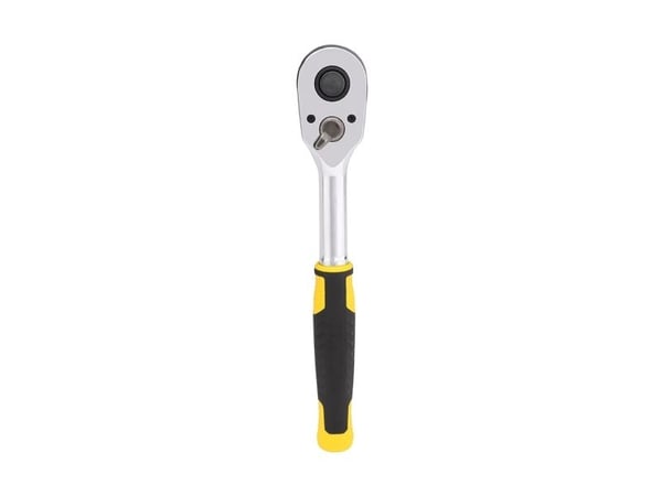 Stanley STMT82665-0, 8,34 mm, 1 stykker, Sort, Rustfritt stål, Gult, Sort, Gult, 1/2"