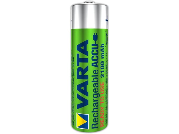 Akku (laatikko) AA, Akku-Box