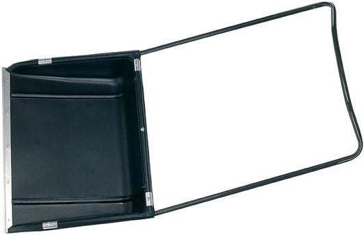 Fiskars Professional snöplog 83x148cm (143040)