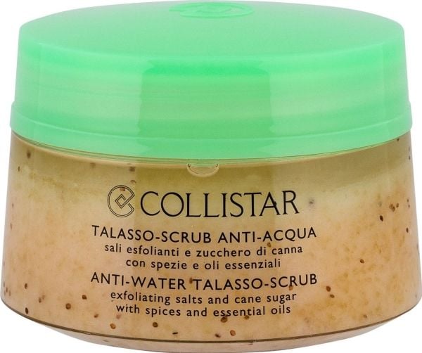 Collistar Special Perfect Body Anti-Water Talasso-Scrub 300 g