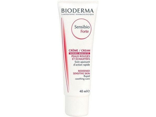 SENSIBIO FORTE krem for rød og oppvarmet hud 30 ml