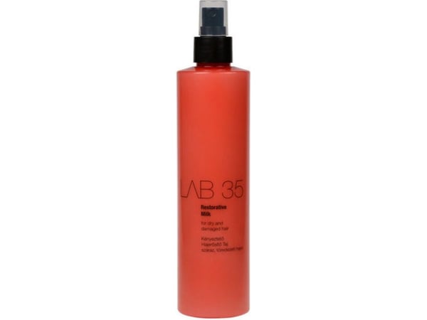 Kallos Lab 35 Restorative Milk 300ml