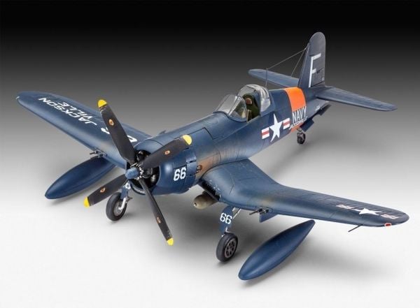 Revell 4009803639550