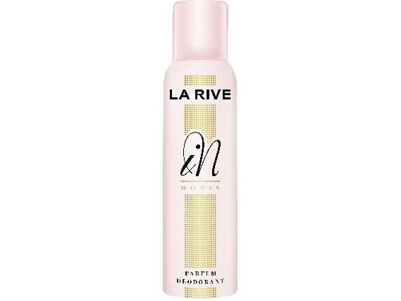 LA RIVE WOM DEO IN WOMAN 150 ML