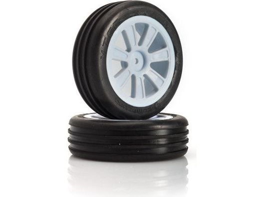 VTEC Groove 2WD forhåndslimte dekk foran - 1/10 buggy