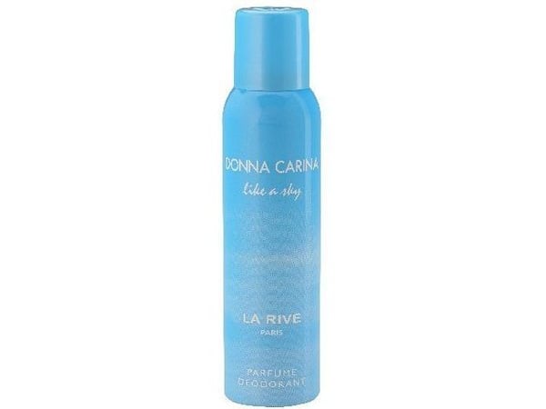 LA RIVE WOM DEO DONNA CARINA