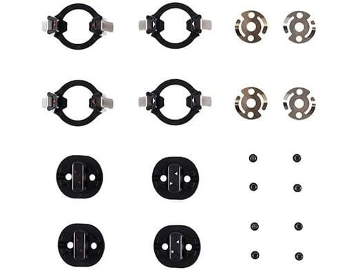DJI - 1550T Quick Release Propeller Mounting Plates - for Inspire 2