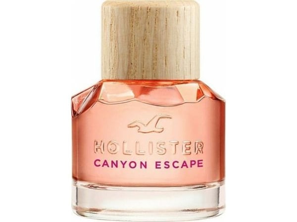 Hollister California Canyon Escape for Her Eau De Parfum 100 ml