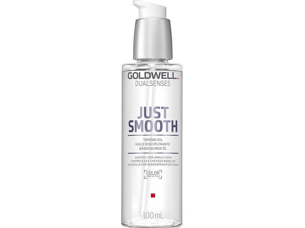 Goldwell Dualsenses Just Smooth Taming Oil 100 ml