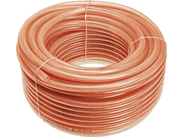 Neo Tools Suspausto oro žarna 12 mm x 50 m