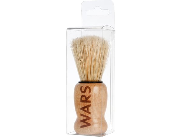 Wars Classic barberkost i pappeske 1 stk