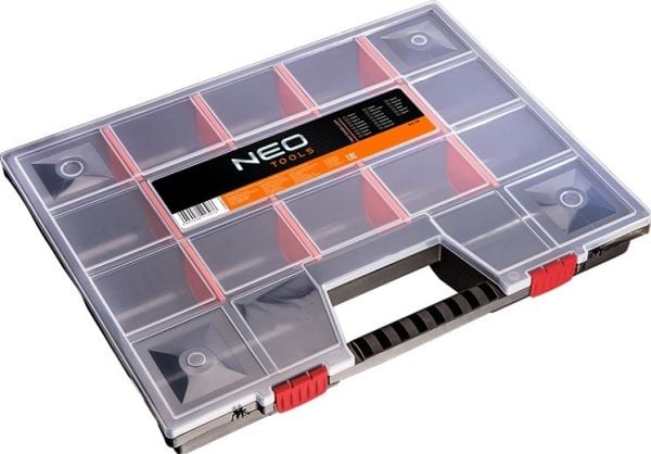 Verktøykasse Neo 84-119