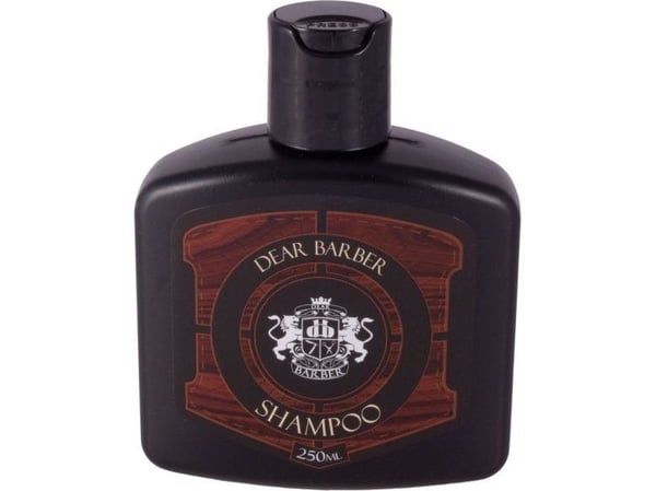 Dear Barber Shampoo 250 ml