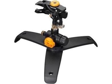 FISKARS PULSSPRØYTE RETNING AV / AV BASE TRIPLE