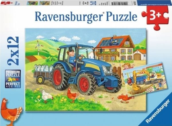 Ravensburger 4005556076161