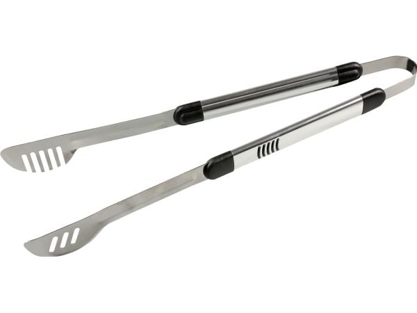 Master Grill & Party tang i rustfritt stål 49 cm (MG341)